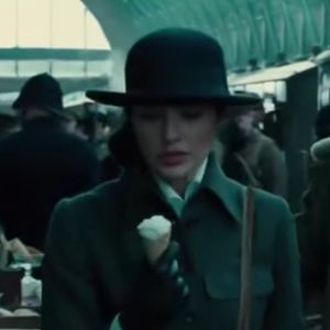 Meet your Posher, Dawn